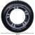 Bestway Mud Master 91cm inflatable tire swim ring