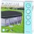 Опаковка за овален покривало за басейн Bestway Flowclear 300x200 см