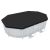 Copertina piscina ovala Bestway Flowclear