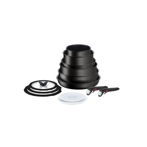Tefal Ingenio Unlimited 13-piece cookware set