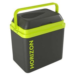 Giostyle Horizon 20L 12V Електрическа автомобилна хладилна чанта, преносима пътна хладилна чанта - Хладилна чанта, пакет за лед