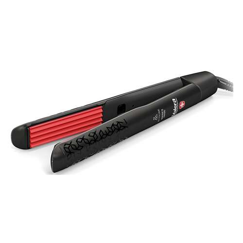 Valera SWISS'X FRISE ondulator profesional pentru volum și textură