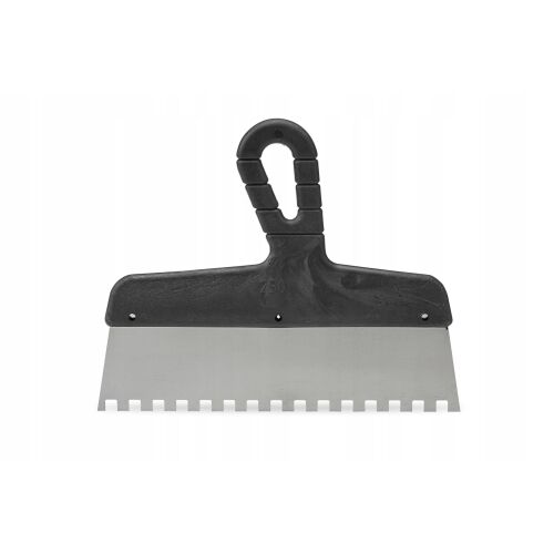 Ragasztóspatulát 250 foggal 8