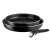 Tefal Ingenio 6 Easy Cook N L1539143 zestaw patelni z odpinanym uchwytem