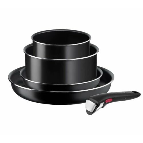 Zestaw patelni Tefal L1539543 140482788