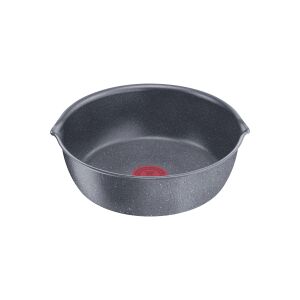 Tefal Natural Force Saute tava, kosi pogled - Tefal