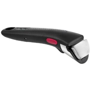Tefal L9863153 Ingenio Bratpfanne mit Griff – abnehmbarer Griff 125077370 - Küchenaccessories