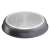 Tefal Ingenio L3969202 frying pan, grey, aluminum, 26cm, bottom view, induction technology