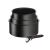 Neobmedzená sada riadu Tefal L7639102 Ingenio – čierna (4 kusy) 135771803