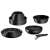 Tefal Ingenio L7639102 set posuđa 4 dijela
 135771803
