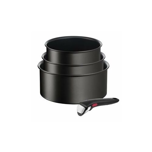 Tefal Ingenio L7639102 zestaw naczyń 4 dB 135771803