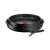 Комплект за готвене Tefal Ingenio Unlimited L7638942, 2 части, черен, алуминий, незалепващ, за фурна, съдомиялна машина