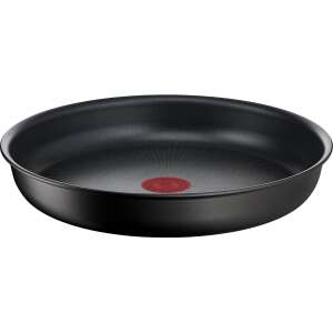 Tefal L7630302 patelnia, czarna, aluminiowa, Thermo-Spot - Tefal
