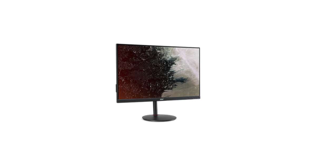 Acer Monitor UM.HX2EE.P01 NITRO XV272UPBMIIPRZX | Pepita.hu
