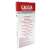 Gaggia Coffee Clean cleaning tablets for coffee machines, 6 tablets