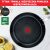 Tefal Intuition Bratpfanne mit Titan-Antihaftbeschichtung