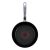 Tefal Intuition frying pan, top view