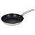 Tefal Intuition stainless steel frying pan, angled view