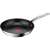 Tefal Intuition stainless steel frying pan with titanium non-stick coating
