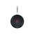 Tefal Intuition stainless steel frying pan with titanium non-stick coating, bottom view