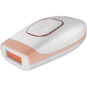Concept IL3000 IPL Hair Removal Device, Rosegold-White - Durable depilatory device