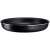 Tefal Ingenio Cook N Clean frying pan, featuring a black non-stick coating and a silver rim
