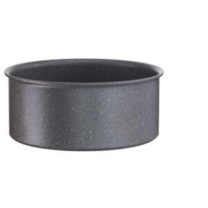 Tefal Ingenio Natural Force Servierpfanne, 20 cm, grau, antihaft - Tefal Pfannen