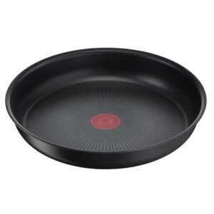 Tefal Ingenio L7629102 frying pan, black, non-stick, round - Cookware & bakeware