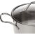 Tefal Intuition B8644474 Handle pot 3 L Round Stainless steel 44986849
