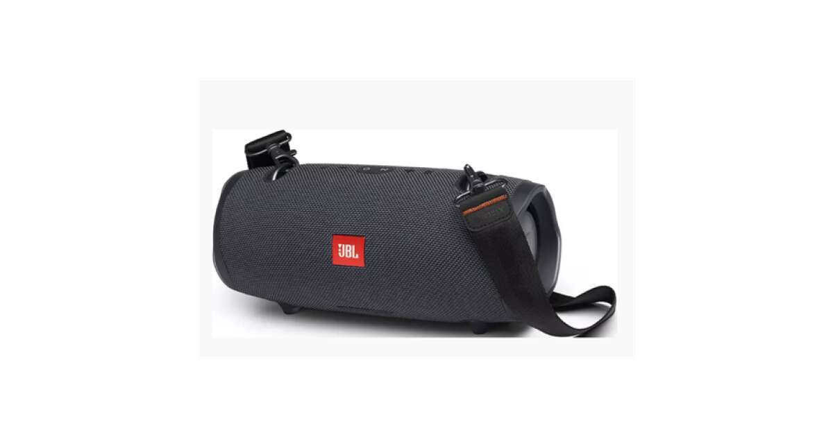 Jbl Bluetooth speaker XTREME2GMEU