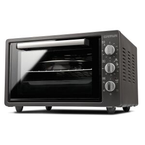 G3 Ferrari G10147 Electric Oven, 37L Capacity, convection oven - Mini oven