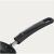 Close up of Tefal Daily Cook Crepe Pan handle