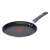 Tefal Daily Cook 25cm crepe pan with grey handle and red Thermo-Spot