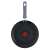 Bottom of Tefal Daily Cook 25cm crepe pan, showing the induction compatible base
