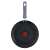 Bottom of Tefal Daily Cook 25cm crepe pan, showing the induction compatible base
