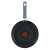 Bottom of Tefal Daily Cook 25cm crepe pan, showing the induction compatible base
