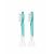 Satz Spitzen PHILIPS HX6042/33 für Philips Sonicare für Kinder, 2 Stk. 95283013