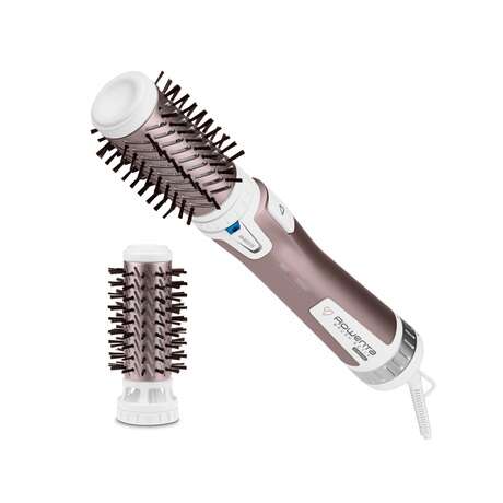 Rowenta Brush Activ Premium Care CF9540 Forrólevegős hajkefe Mele...