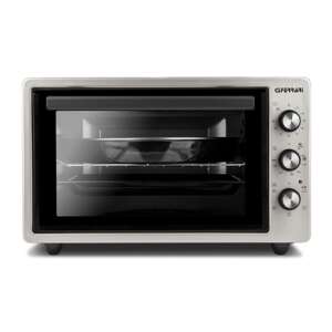 G3 Ferrari G10152 electric oven, front view - Mini oven