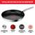 Tefal Intuition 28 cm tava s titanovim neprianjajućim premazom