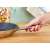 Tefal Cook Eat 20 cm Edelstahl-Bratpfannen-Griff