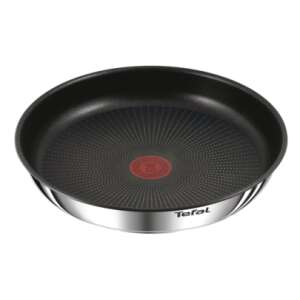 Tefal Emotion L897S374 stainless steel frying pan, non-stick surface - Cookware & bakeware