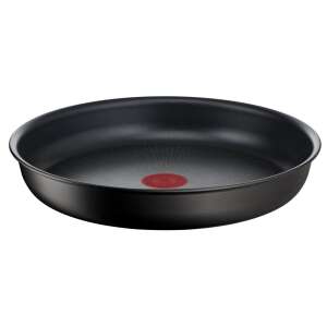 Tefal Ingenio L7630632 serpenyő, fekete, 28 cm - Serpenyő