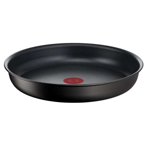 Tefal Ingenio L7630632 panvica, čierna, 28 cm