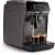 Philips EP2224/10 Automatic Coffee Machine, 1500W, 1.8L, Black, side view