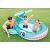 Intex Whale Spray Wading Pool family fun