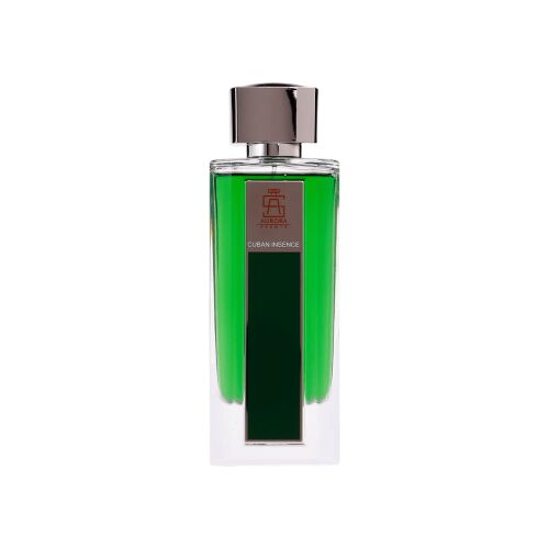 Aurora, Cubane Insence, Parfüm, Férfiaknak, 100 ml 168705244 - Férfi parfüm