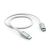 Hama Full-Featured USB kábel USB 3.2 Gen 2 (3.1 Gen 2) 1,5 M USB C Fehér 158835361