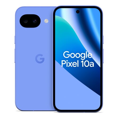 Vélemények: Google Pixel 10a, 16 cm (6.3