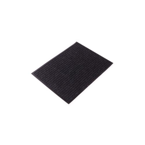 LINDER EXCLUSIV Lábtörlő 40 x 60 cm - fekete
